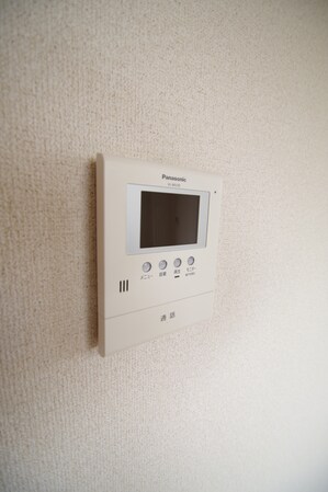 ヴァンベールの物件内観写真